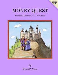bokomslag Money Quest