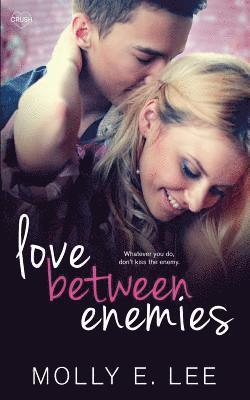 Love Between Enemies 1