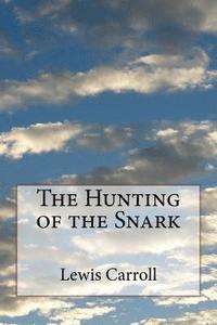 bokomslag The Hunting of the Snark