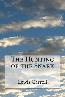 The Hunting of the Snark 1