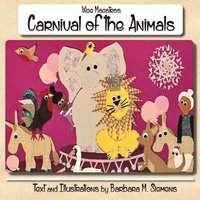 bokomslag Carnival of the Animals