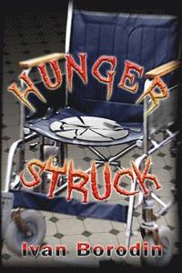 bokomslag Hunger Struck