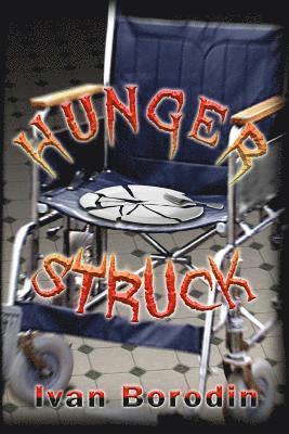 bokomslag Hunger Struck