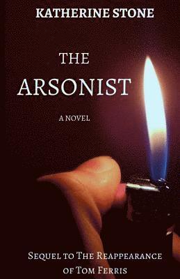 Katherine Stone - Arsonist, Häftad