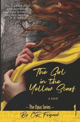 The Girl in the Yellow Scarf 1