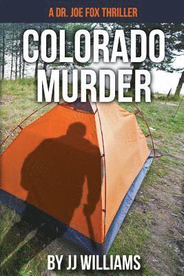 bokomslag Colorado Murder