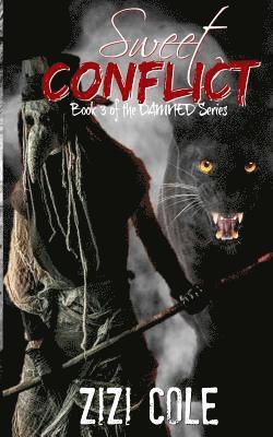 Sweet Conflict 1