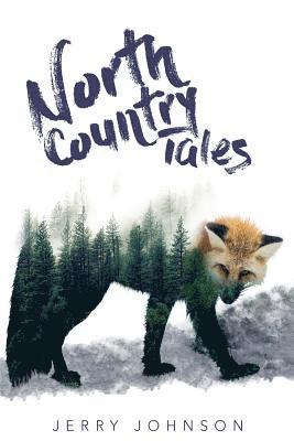 Jerry Johnson - North Country Tales, Häftad. Tillgänglighet: Lägg i varukorg
