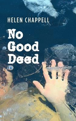 bokomslag No Good Deed