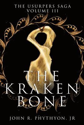 The Kraken Bone 1