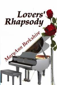 bokomslag Lovers' Rhapsody