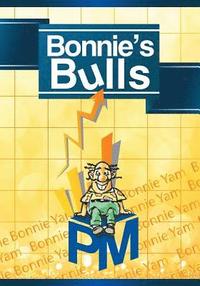 bokomslag Bonnie's Bulls: Jokebook on Financial Wellness