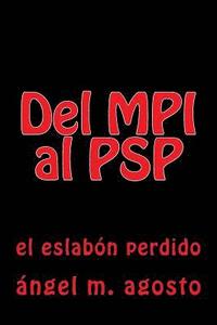 bokomslag del Mpi Al PSP: El Eslabon Perdido