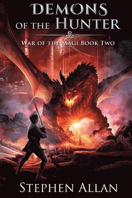 Demons of the Hunter