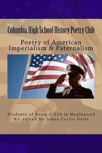 bokomslag Poetry of American Imperialism & Paternalism