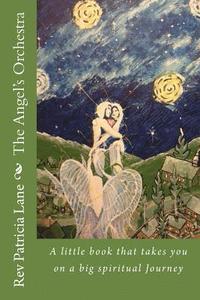 bokomslag The Angel's Orchestra: A little book that takes you on a big spiritual journey