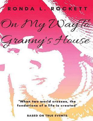 On My Way to Granny's House: "Sometimes the choices we make, be the stones that brakes our house