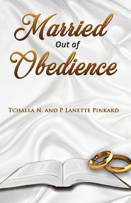 Married Out of Obedience 1