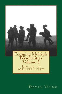bokomslag Engaging Multiple Personalities Volume 3
