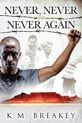 Never, Never and Never Again 1