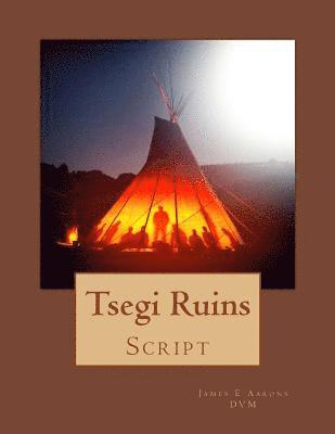 Tsegi Ruins Script 1