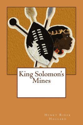 King Solomon's Mines 1