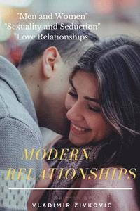 bokomslag Modern Relationships