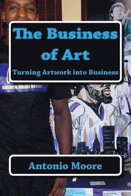 The Business of Art 1