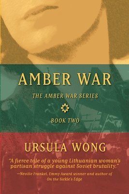 Amber War 1