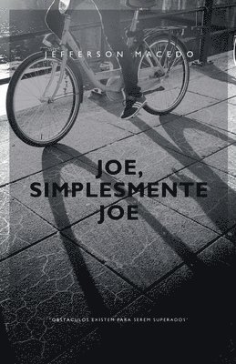 bokomslag Joe, Simplesmente Joe