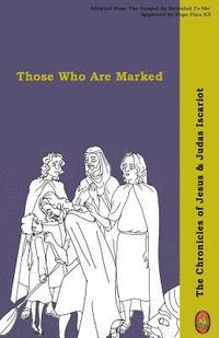 bokomslag Those Who Are Marked