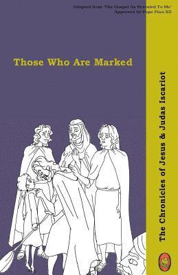 bokomslag Those Who Are Marked