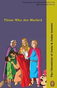bokomslag Those Who Are Marked