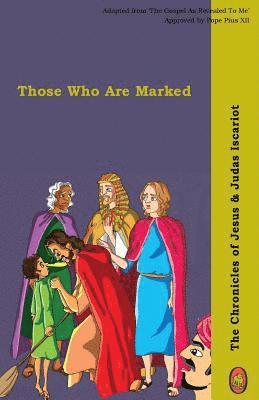 bokomslag Those Who Are Marked