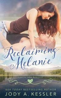 bokomslag Reclaiming Melanie