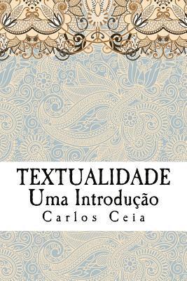 bokomslag Textualidade: Uma Introdução