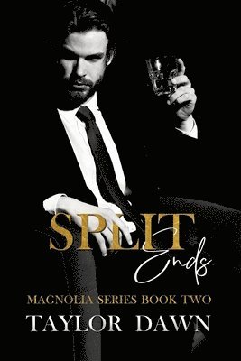 Taylor Dawn - Split Ends, Häftad