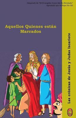 Lamb Books - Aquellos Quienes Están Marcados, Häftad