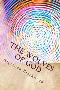 bokomslag The Wolves of God