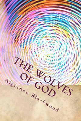 bokomslag The Wolves of God