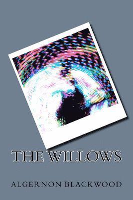 bokomslag The Willows