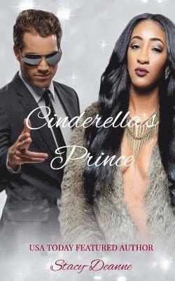 Stacy-Deanne - Cinderella's Prince, Häftad