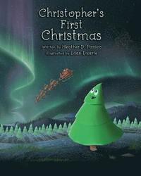 bokomslag Christopher's First Christmas