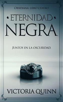 bokomslag Eternidad negra