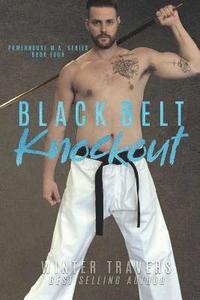 bokomslag Black Belt Knockout