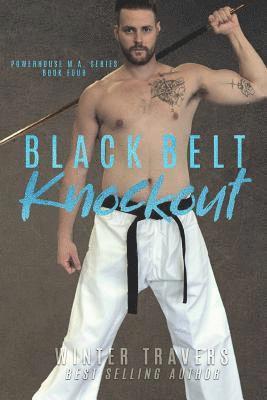 Black Belt Knockout 1