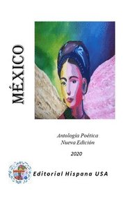 bokomslag México: Antología Poética