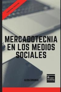 bokomslag Mercadotecnia en los Medios Sociales - Tercera Edición