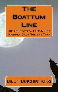 bokomslag Boattum Line