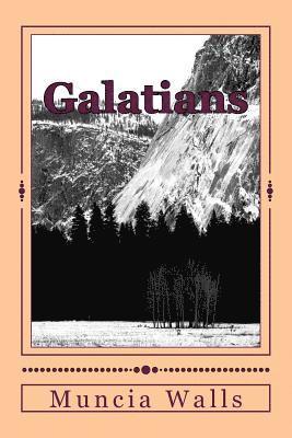 Galatians 1